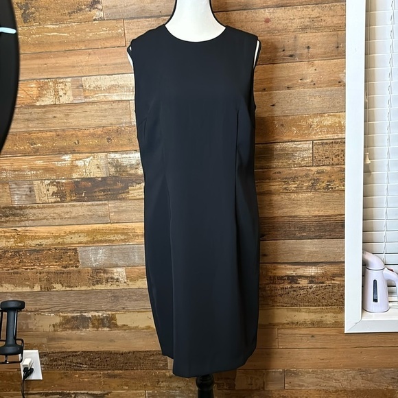 Maggie & Me Dresses & Skirts - Maggie & Me of London, sleeveless, dress up or wear with a jacket